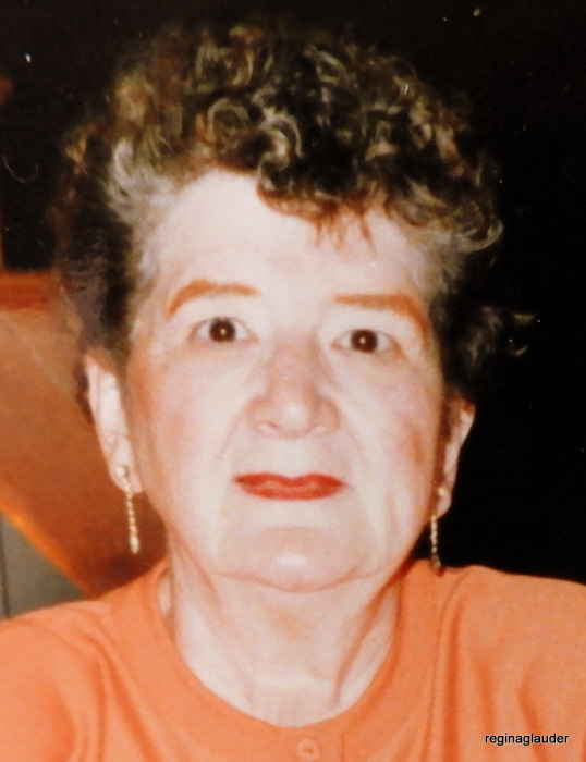 Obituary for RoseMary Puksar Shawn E. Clark Funeral Home