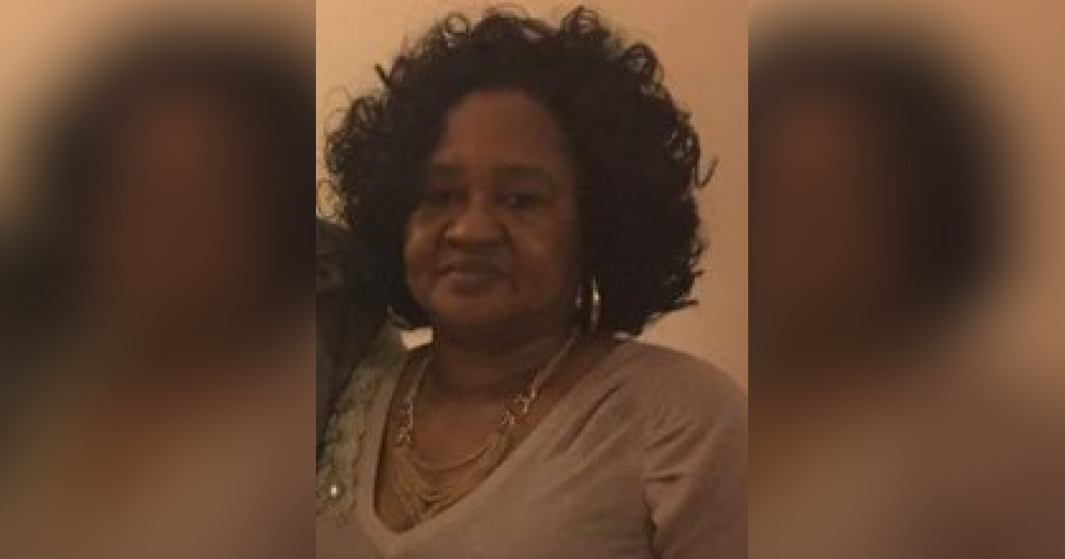 ANITA HEMPSTEAD Obituary December 18, 2023 Funerals by Eric J