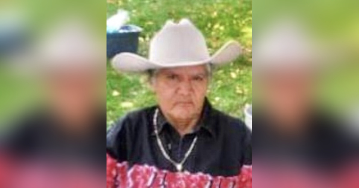 Obituary for Santos Reyes Hess Funeral Home and Cremation Services