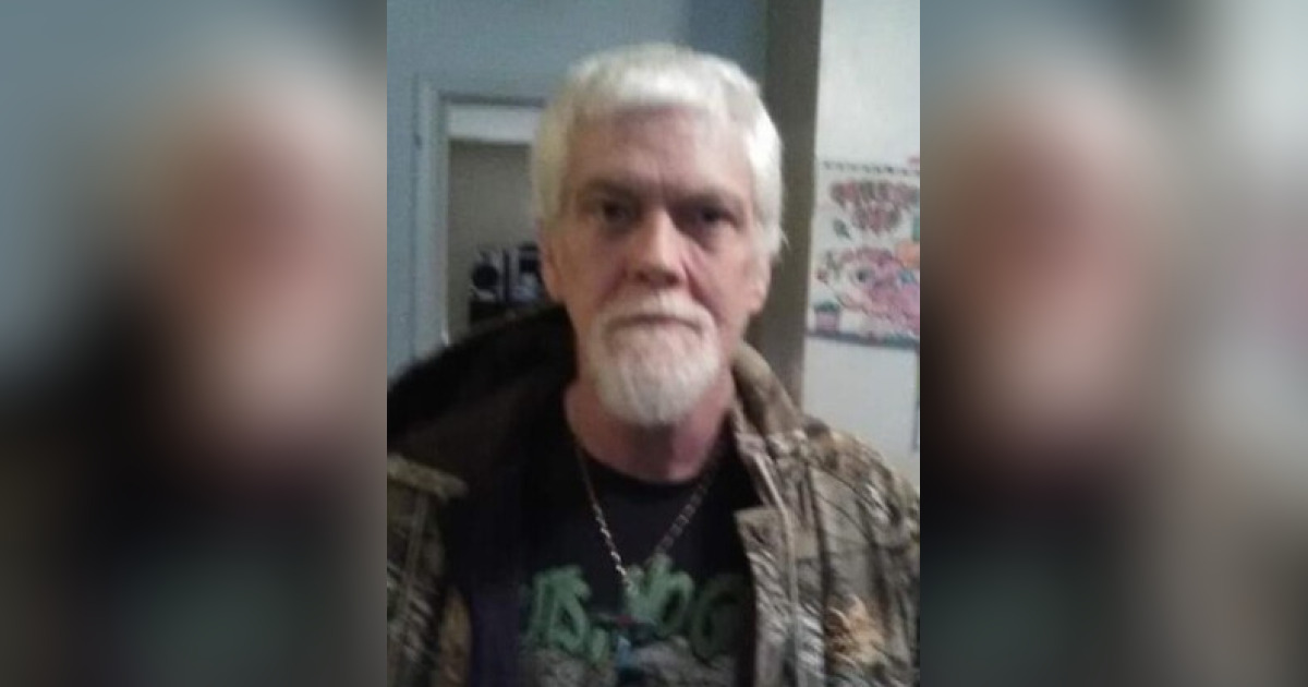 Obituary for Fred "Little Brother" Messer Hess Funeral Home and