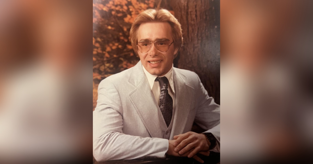 Estill Johnson Obituary February 2, 2023 LaGrange, IN