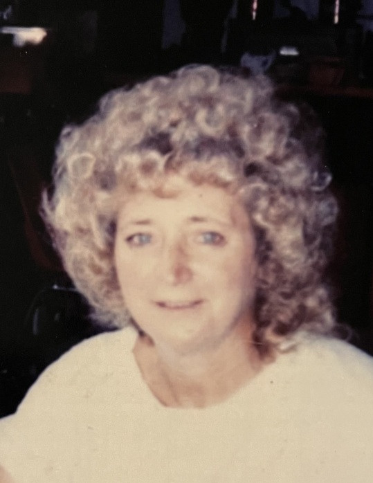 Obituary for Sally "Cosette" Elliott Hess Funeral Home and