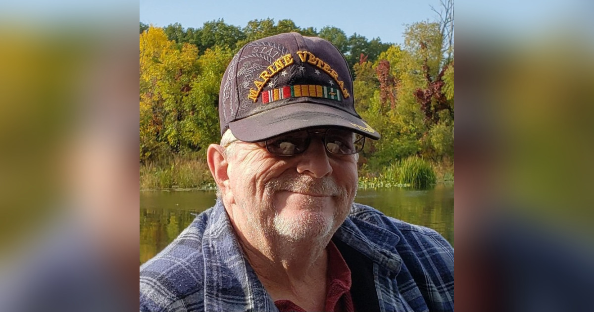 Gary McDonald Obituary Jan 10, 2024 LaGrange, IN