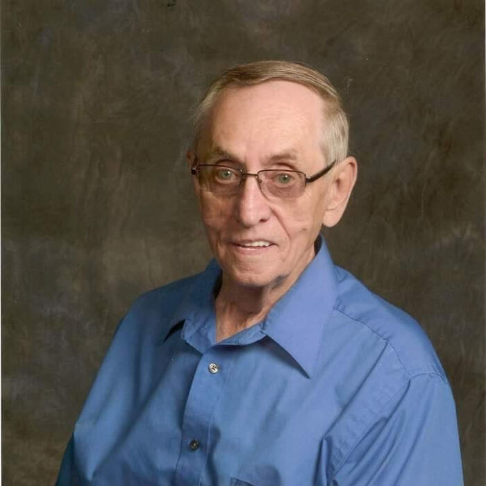 Gordon Frost Obituary November 29, 2020 Hess Funeral Home and