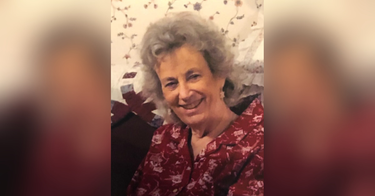 Ethel Brooks Obituary Jul 17, 2022 Amelia, VA