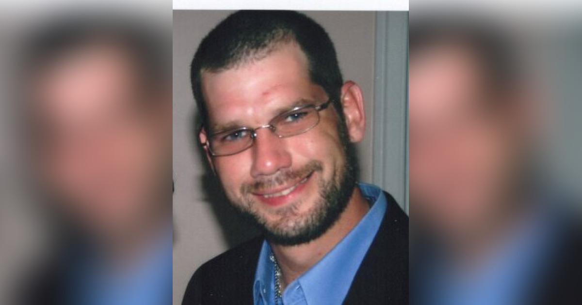 Christopher McHenry Obituary Oct 15, 2022 Amelia, VA