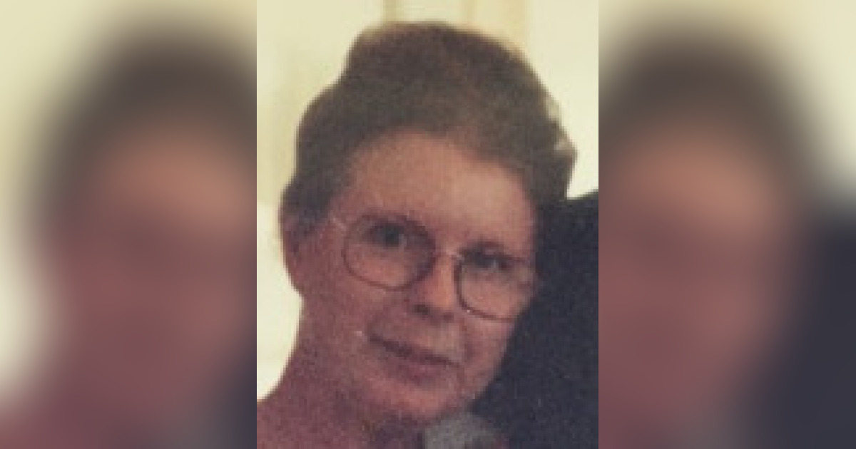 Rebecca Coburn Obituary July 24, 2023 HillsmanHix Funeral