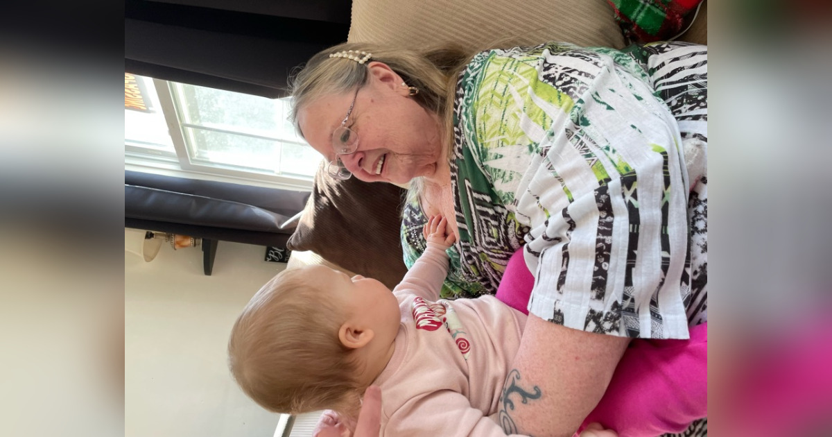 Lucille Kimball Obituary Nov 10, 2023 Amelia, VA