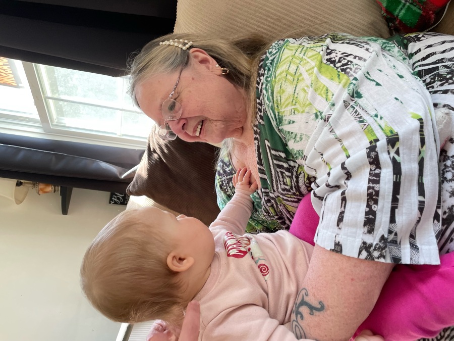 Lucille Kimball Obituary Nov 10, 2023 Amelia, VA