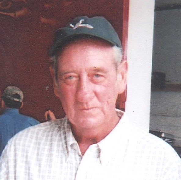 Obituary for Wilson Columbus Holder, Jr. HillsmanHix Funeral