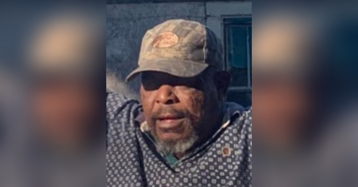 CHARLES SMITHSON Obituary September 15, 2022 Waycross, GA