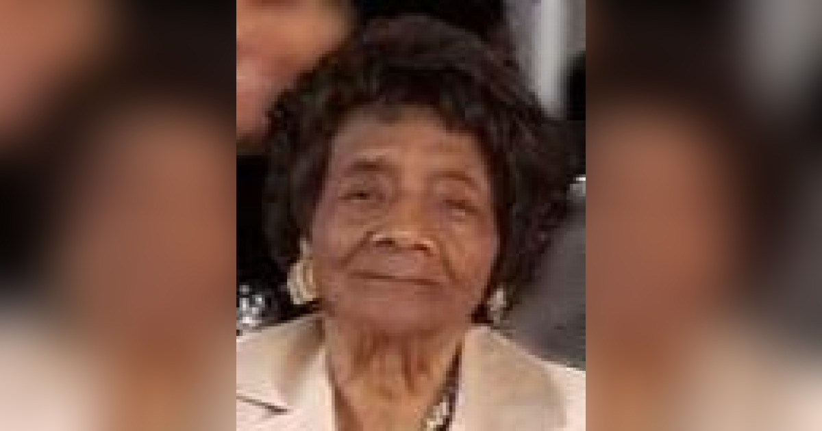 Obituary for MRS. VIDA L. (DAVIS) VIRGIL Fluker Funeral Home