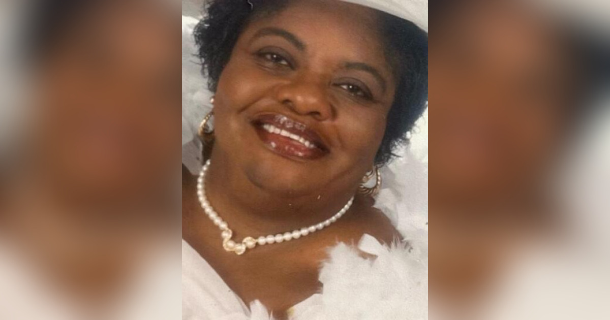 Obituary for MRS. BARBARA WALDON Fluker Funeral Home