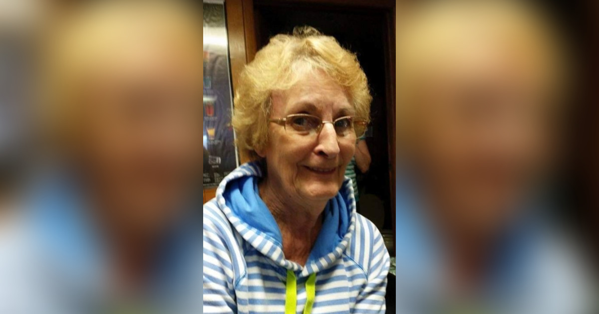 Obituary for Dorothy L. "Dottie" Shultz Schlosser Funeral Home