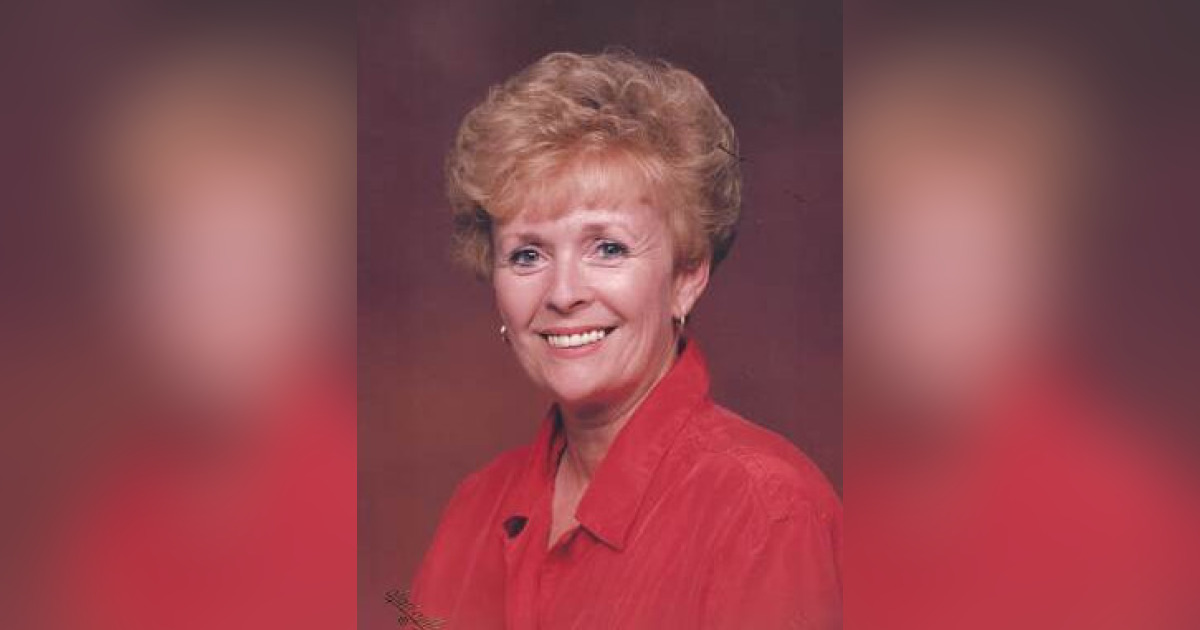 Peggy Stelzer Garcia