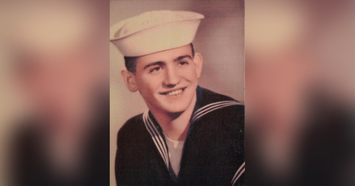 Charles Thomas Kennedy