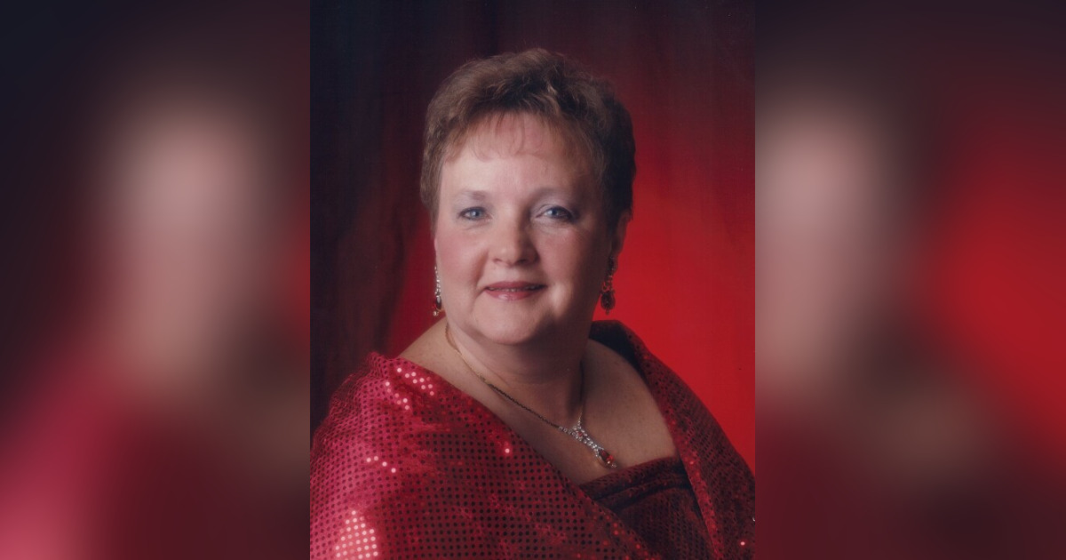 Linda S. Stolzenburg