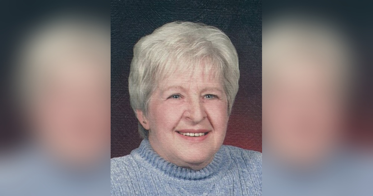 Phyllis M. Kaeck