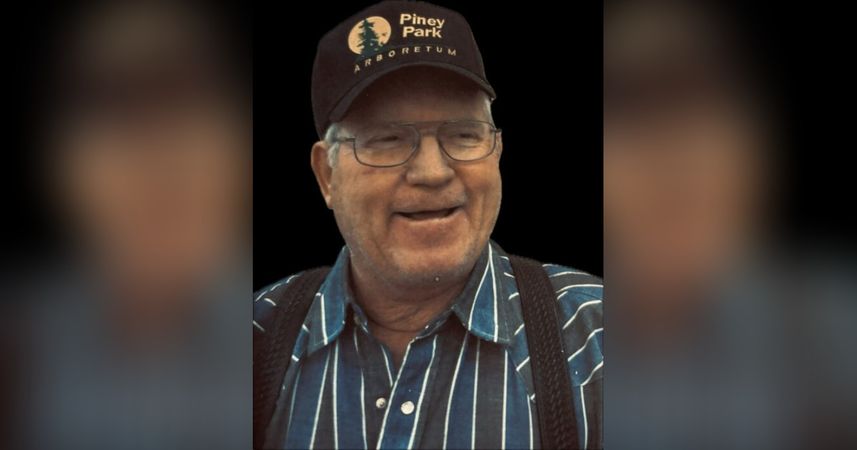 David Michael Helmlinger