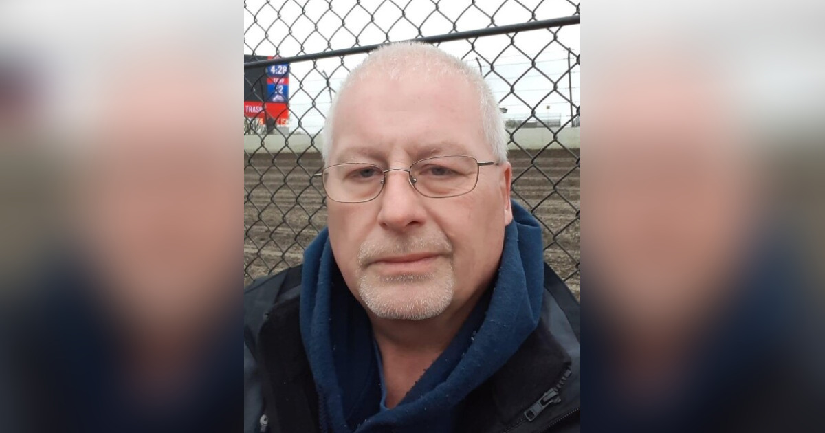 Kenneth "Kenny" Osborne Sr.