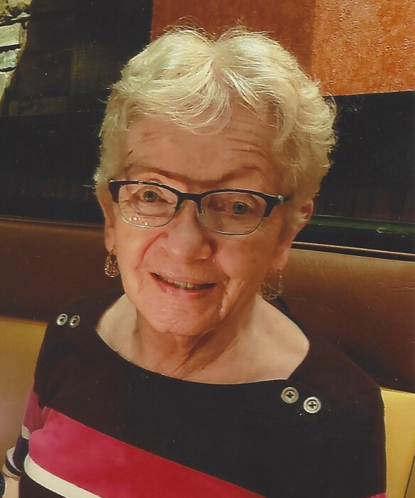 Obituary for Roberta "Bobbi" Ann Gayer