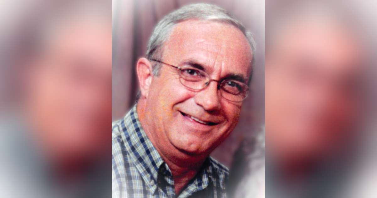 Rev. Jimmy Miller Obituary November 6, 2022 Medders Funeral Home