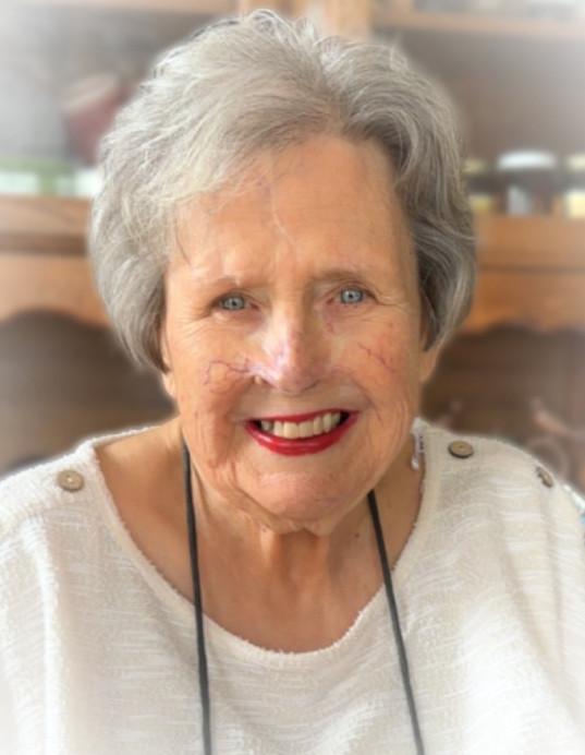 Martha Smith Obituary June 6, 2023 Crossett, AR