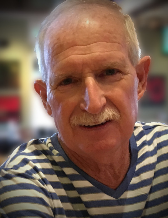 Richard Edwards Obituary November 18, 2023 Medders Funeral Home