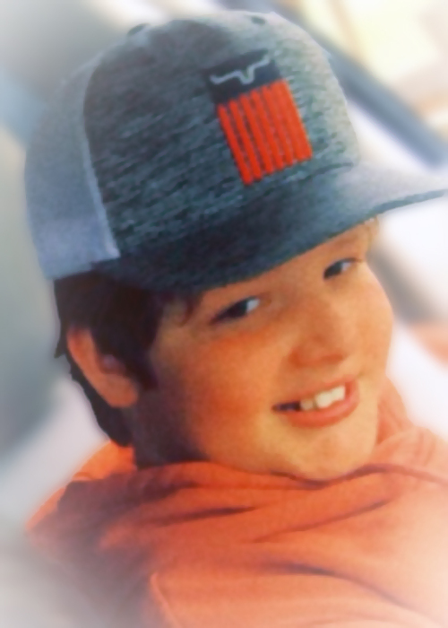 Tanner Kennedy Obituary December 18, 2023 Crossett, AR