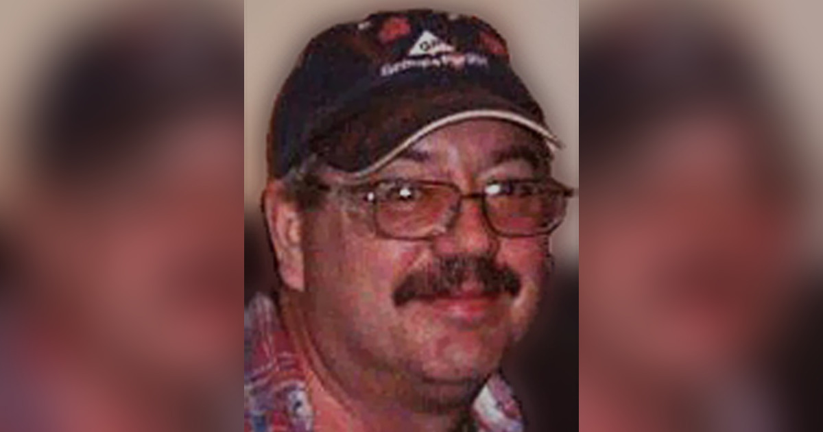 Obituary for Royce Wayne Cabbiness (Services)