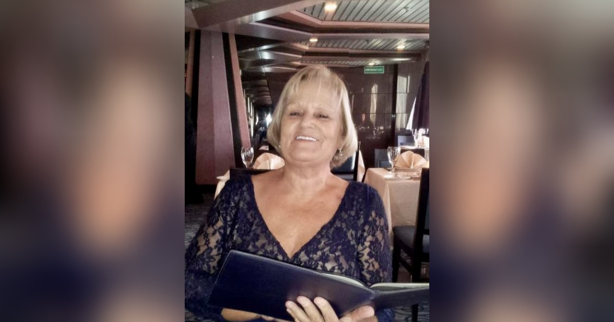 Obituary for Winona "Sam" (Causey) Michael J. Fulwood Funeral