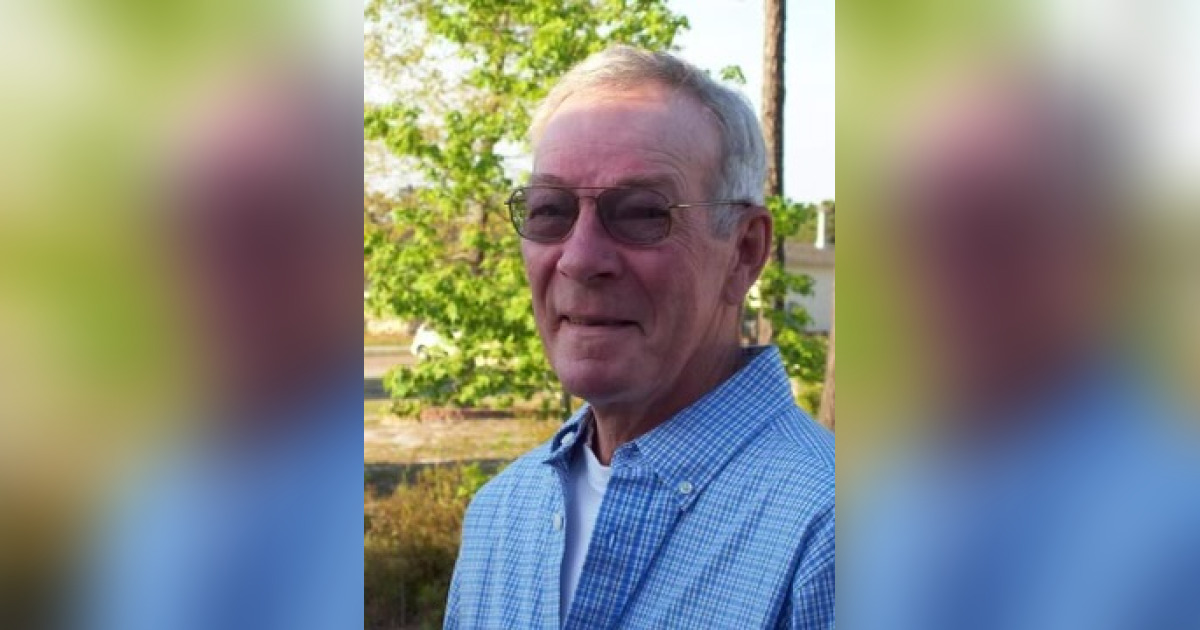 James "Jim" Baker Obituary December 29, 2022 Ocean Isle Beach, NC