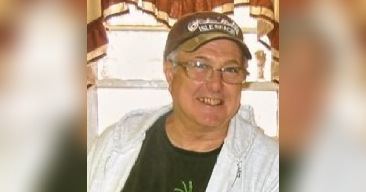 Terry Fulford Obituary April 29, 2023 Michael J. Fulwood Funeral