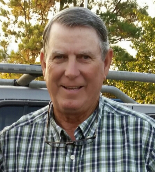 Jene "Terry" McCumbee Obituary Aug 18, 2023 Ocean Isle Beach, NC