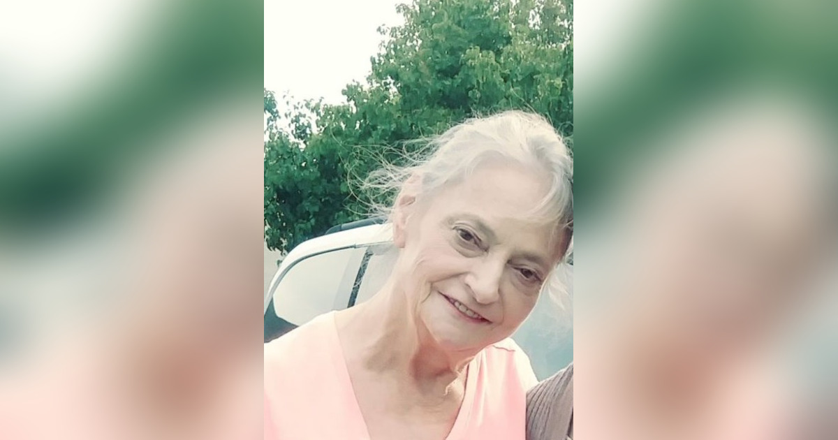 Kathryn Alloway Obituary Sep 24, 2023 Ocean Isle Beach, NC