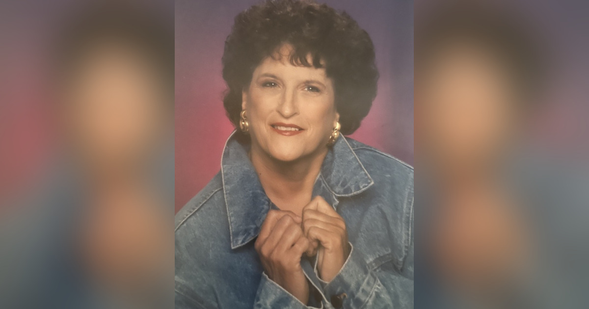 Obituary for Elizabeth (Creech) Foster Michael J. Fulwood Funeral