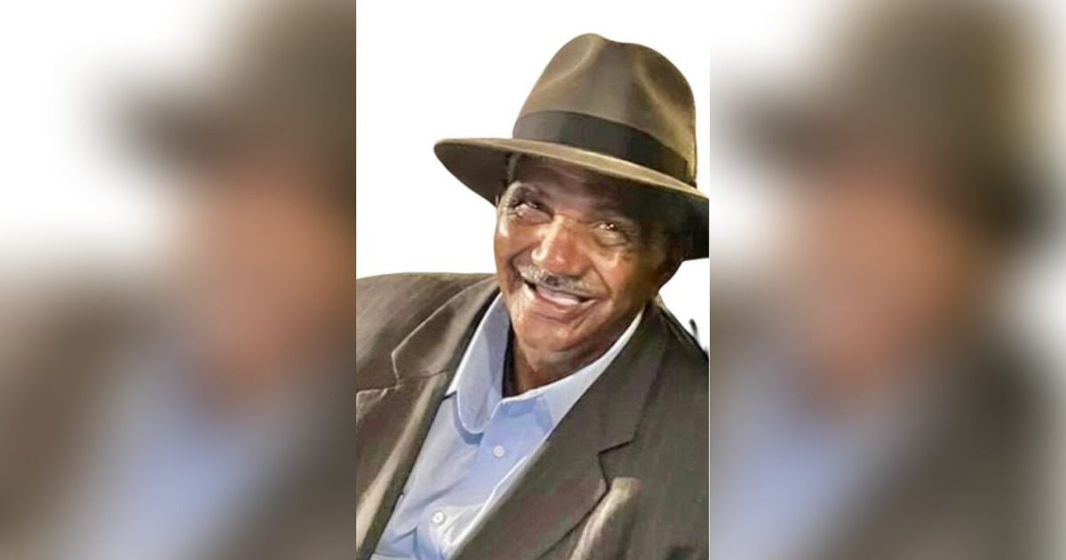 Willie Matthews, Jr. Obituary September 4, 2022 Birmingham, AL