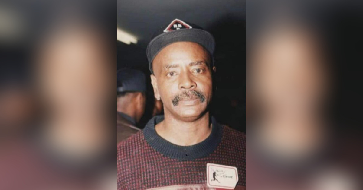 Henry Elmore, Sr. Obituary January 8, 2023 Mullins Metropolitan