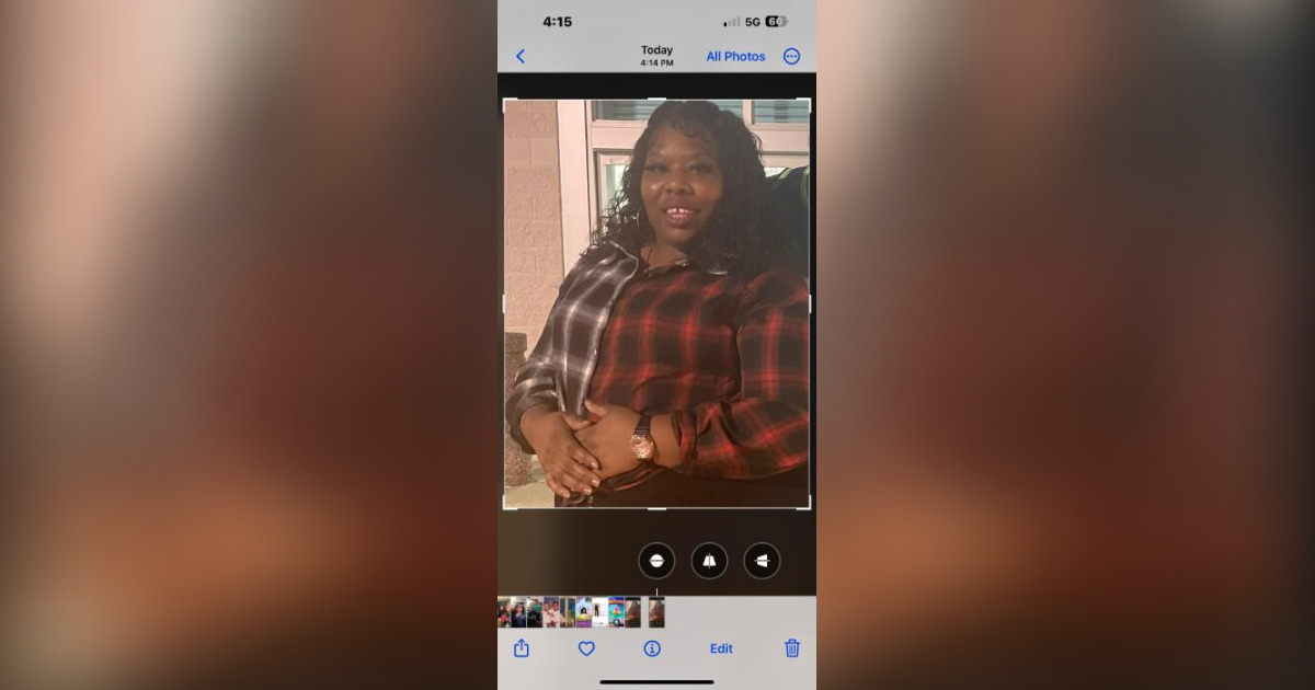 Alexis Williams Obituary Mar 20, 2023 Birmingham, AL