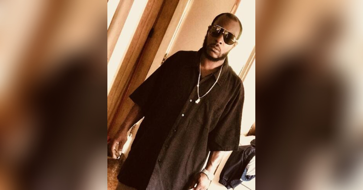 Derrick Jones Obituary May 31, 2023 Birmingham, AL