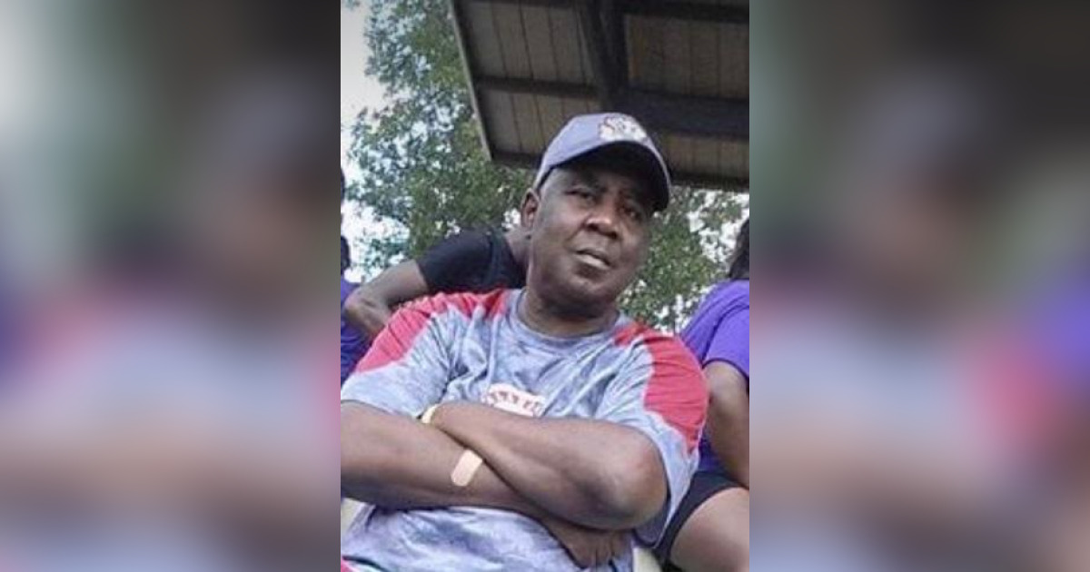 Michael Johnson Obituary Jun 8, 2023 Birmingham, AL