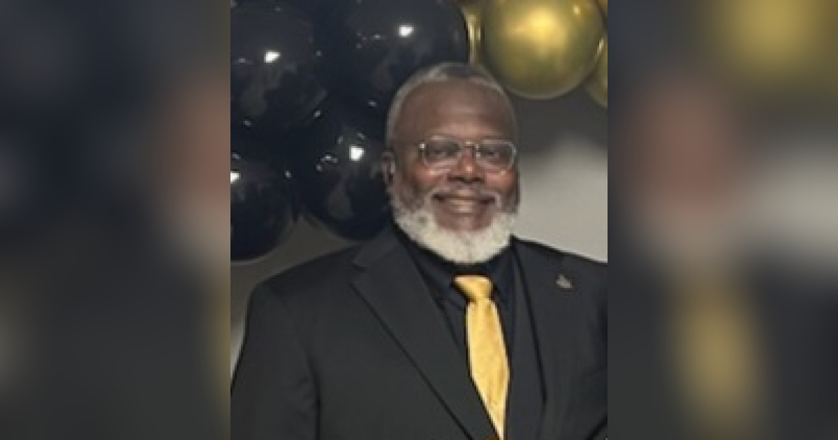 Cornelius Harris, Jr. Obituary Nov 4, 2023 Birmingham, AL