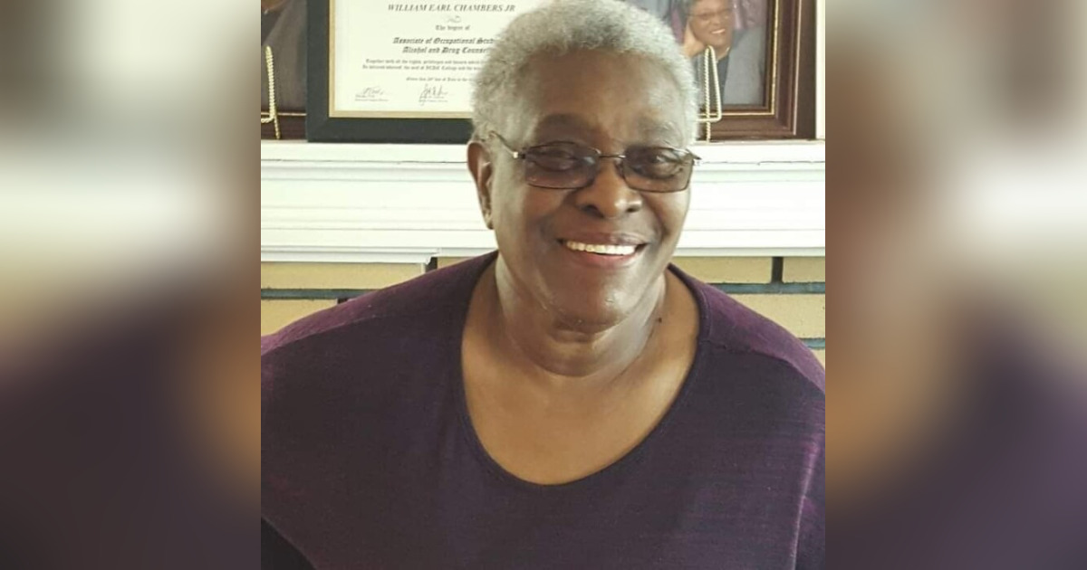 Lillie Fields Obituary Feb 10, 2024 Birmingham, AL