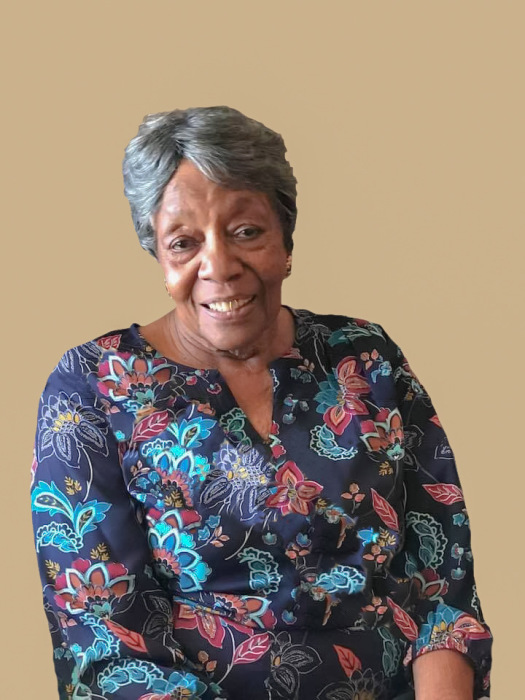 Odessa b Obituary April 14, 2020 Birmingham, AL