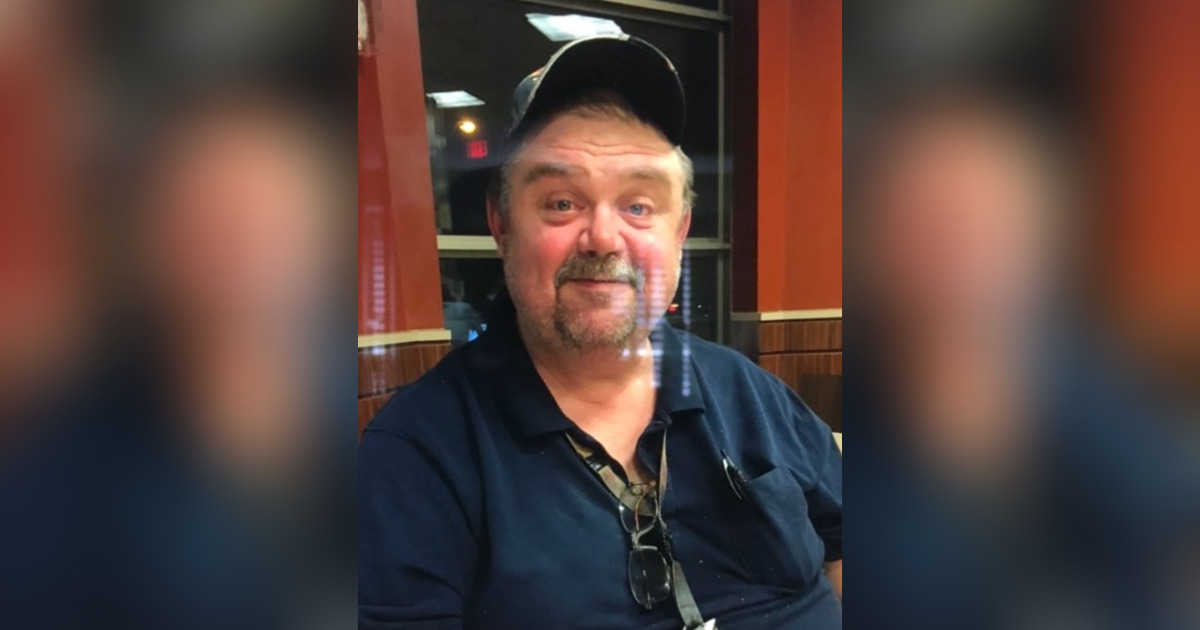 Terry Osborne Obituary June 8, 2022 Low & Low Limited Uxbridge, ON