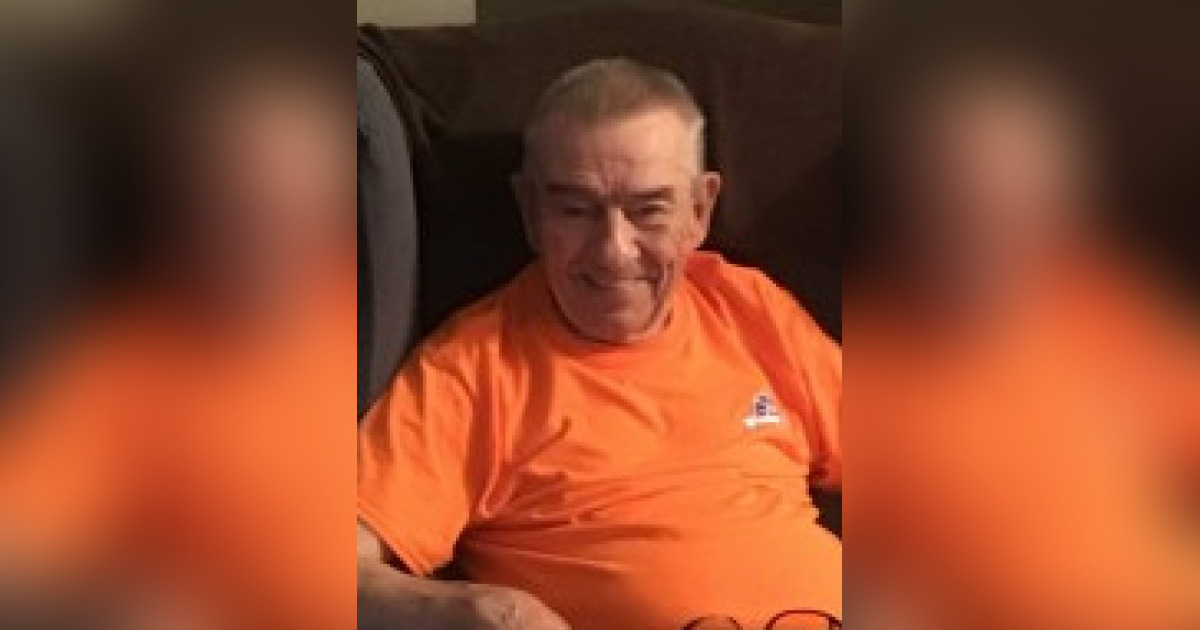 Jack Owen Obituary May 26, 2023 Port Perry, ON