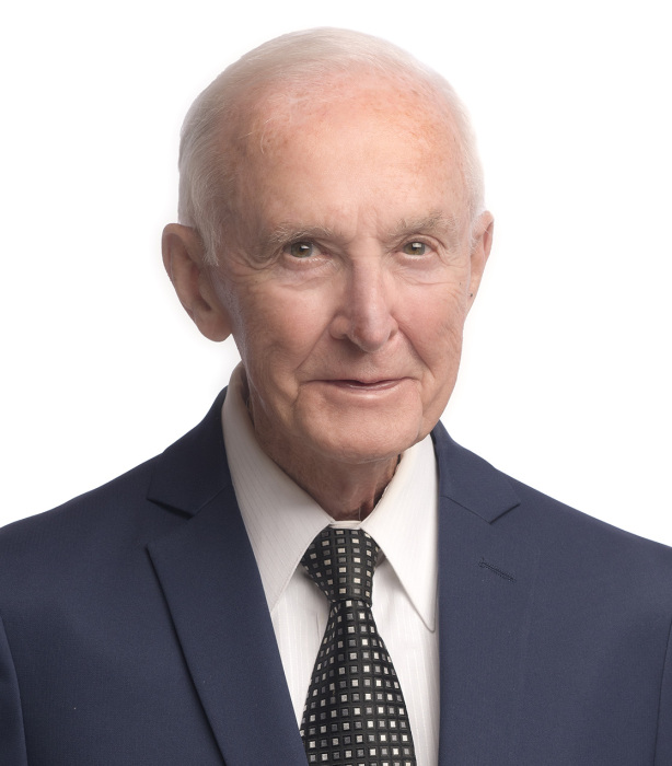 Stewart "Stew" Ponton Obituary December 2, 2023 Low & Low Limited