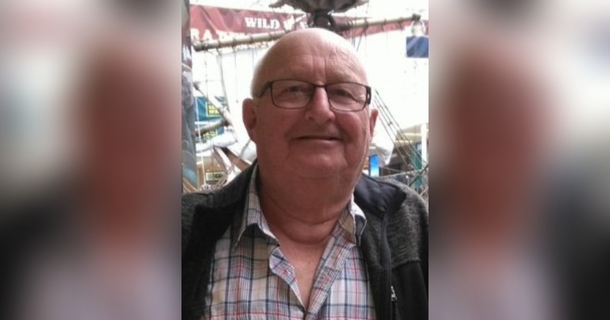 Erwin Hofer Obituary December 30, 2023 Low & Low Limited Uxbridge, ON