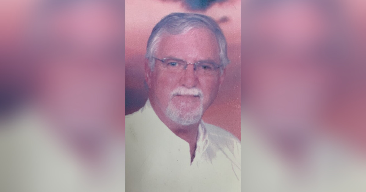 Robert Hall Obituary Jan 10, 2024 Port Perry, ON