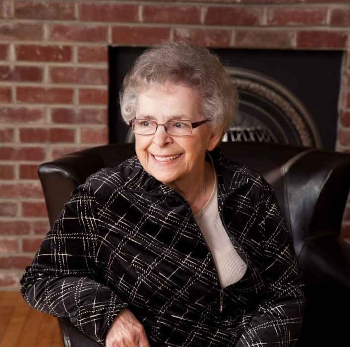 Roberta Connauton Obituary May 18, 2022 Brooks Funeral & Cremation